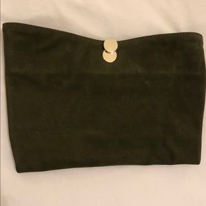 Zara Clutch Handbag